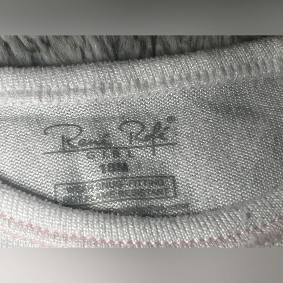 5 piece girls Pajamas Size 18 M Spider Girl Hello Kitty Cupcake - Picture 4 of 7